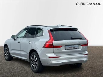 Volvo XC60, 2,0 145 kW FWD CORE B4 - 9