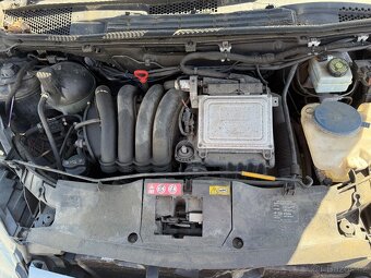 Mercedes Benz a160i 70 kw,r.v.2010 - 9