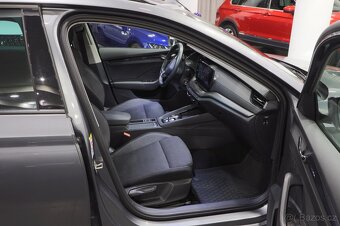 Škoda Octavia 4 Combi 2.0TDI DSG Tažné - záruka Autodraft - 9
