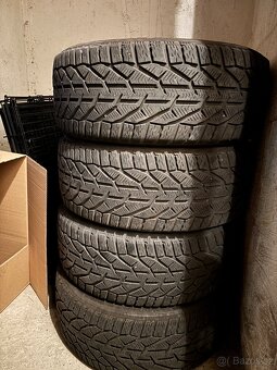 Alu kola 17” 5x112 - 9