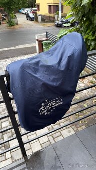 🐎 Univerzální sedlo Kentaur Seneca 17,5” – skvělý stav 🐎 - 9