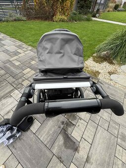 Thule Urban Glide 2 - KRASNÝ STAV - 9