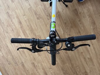 20" Dětské kolo Frog 52 - 9