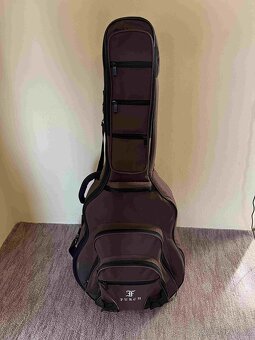 Akustická kytara Furch Blue Dc-SW - 9