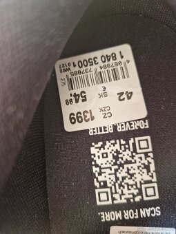 Pánské tenisky Puma Smash 3.0 Fl velikost 42 - 9