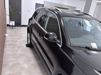 Volkswagen Tiguan 1,4 TSI 4motion - 9