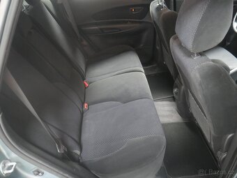 Hyundai Tucson 2.0 CRDI ,  103 kW nafta, 2009 - 9
