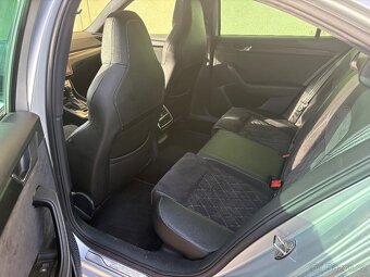 Škoda Superb III DSG SPORTLINE  2.0 TDI 147 kw - 9