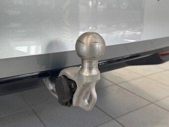 Škoda Superb 2.0 TSI 195 KW DSG7° SportLine - 9