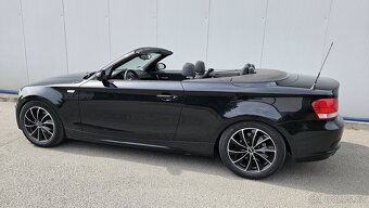 Bmw 318 320 i Cabrio Kabrio řada 1 - 9
