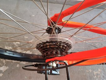 Kolo 26 věk 9-12 do 80 kg - 9