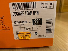 Skialpové freeride boty Tecnica - 9