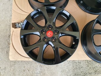5x114,3 r18 mazda kia hyundai mitsubishi toyota honda - 9