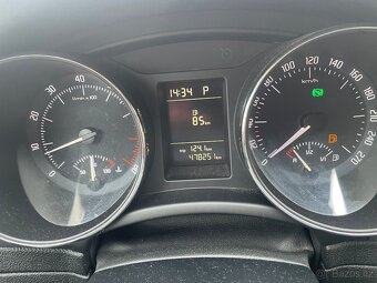 Škoda Superb 3.6 FSI V6 DSG - 9