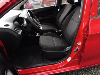 Kia Picanto, 1,0 i - 9