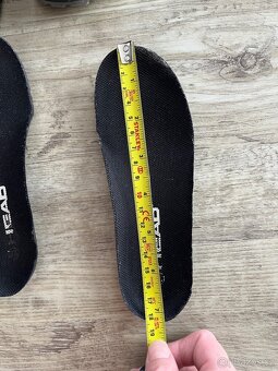 Dětské outdoorové boty, vel. 28 - 9