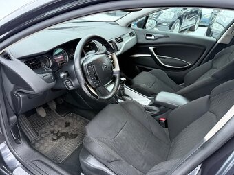Citroen C5 2.0hdi - 9