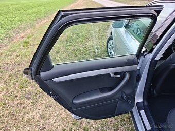 Audi A4 Avant 1.6i ,  2006 - 9