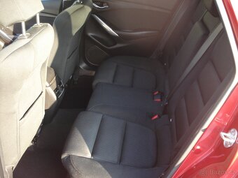 Mazda 6 Kombi 2.2 SKYACTIV-D,NAVI - 9