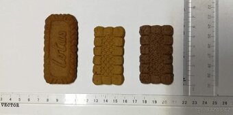 Linka na výrobu sušenek(8440) - 9