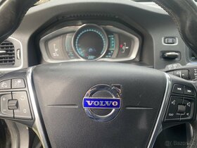 Prodám Volvo V60 D3 2014 - 9