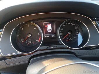 Wv pasat b 8 R-line 2.0 tdi - 9