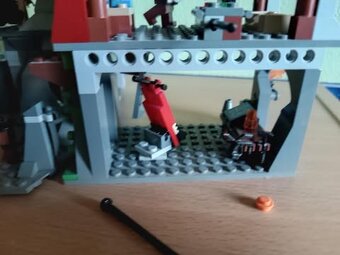 Lego Ninjago 707594 The Lighthouse Siege - 9