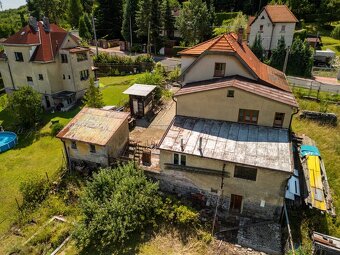 Prodej rodinného domu 176 m², pozemek 1276 m² Mirošovice - 9