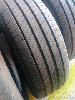 Michelin Primacy 4 Sada letní 205/60-16 - 9