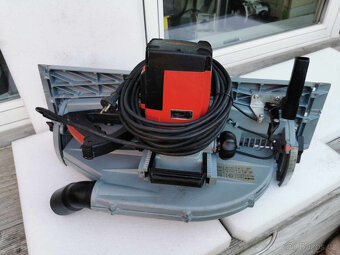 Mafell MKS 165 Ec - 9