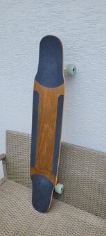 Longboard Dance 100 - 9