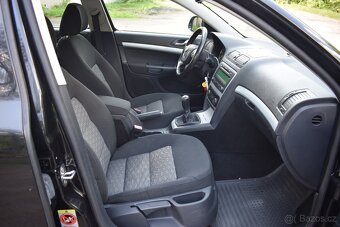 Škoda Octavia 1,8 TSi PR.SERVIS,SUPER STAV - 9