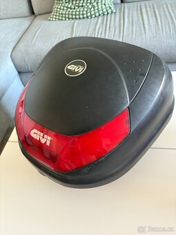 Kymco Agility City+ 125 2016 - 9