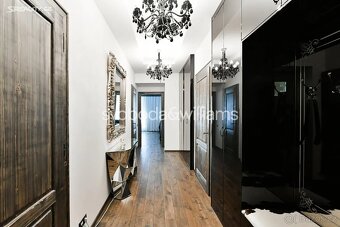 Pronájem bytu 3+kk 99 m² Benediktská, Praha - Staré Město - 9