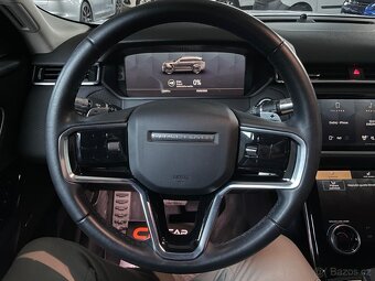 Land Rover Range Rover Velar P400e S AWD AT 1. MAJ - 9