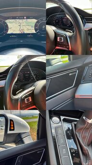 ✅🚀VW ARTEON RLINE 2.0TSI 280ps DSG 4x4 - 9