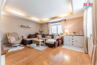Prodej rodinného domu, 92 m², Praha, ul. V Kuťatech - 9