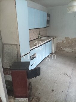 Prodej chalupy 3+1 80 m2 , pozemek 96m2 , obec Pětikozly - 9