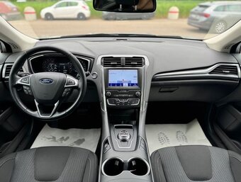 Ford Mondeo 2.0 EcoBlue Turnier Titanium 2020 - 9