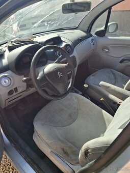 Citroen C3,1,4 Hdi - 9