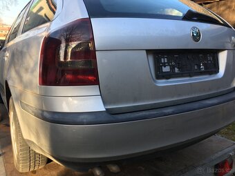 ND Škoda Octavie 2 - 9
