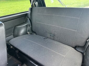 Lada Niva 2012 4x4 - 9