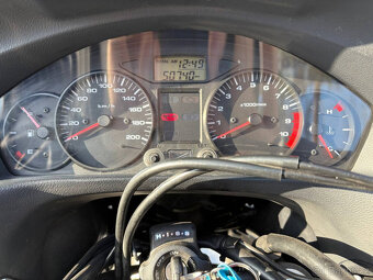 Honda NT 700 V Deauville - 9