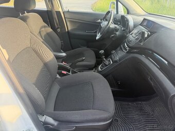 Chevrolet Orlando 1,8 -prostorný benziňák pro 7 osob - 9