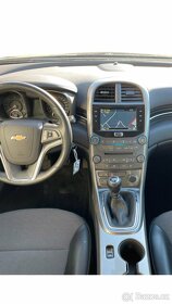 Chevrolet malibu - 9