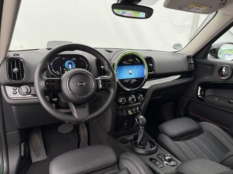 Mini Countryman, Plug-in 4x4 1-MAJ DPH - 9
