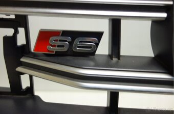 AUDI A6 C8 S6 SLINE 2018-2023 OSTŘIKOVAČE PŘEDNÍ NÁRAZNÍK - 9