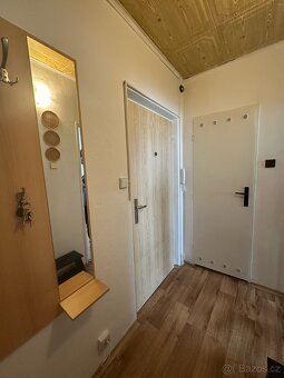 Na prodej družstevní byt 1+1+L, Teplice - Trnovany, J.Koziny - 9