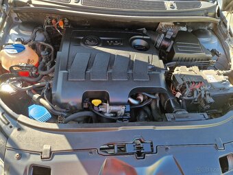 SKODA Roomster 1.6TDI - 9