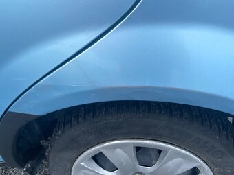 Hyundai Getz 1,1 rok 2007, TK 04/2027 - 9